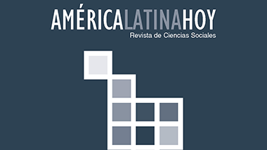 América Latina Hoy cover page
