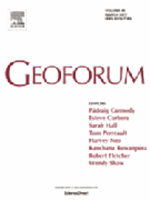 geoforum-journal-150x200