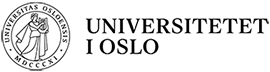 Logo UiO