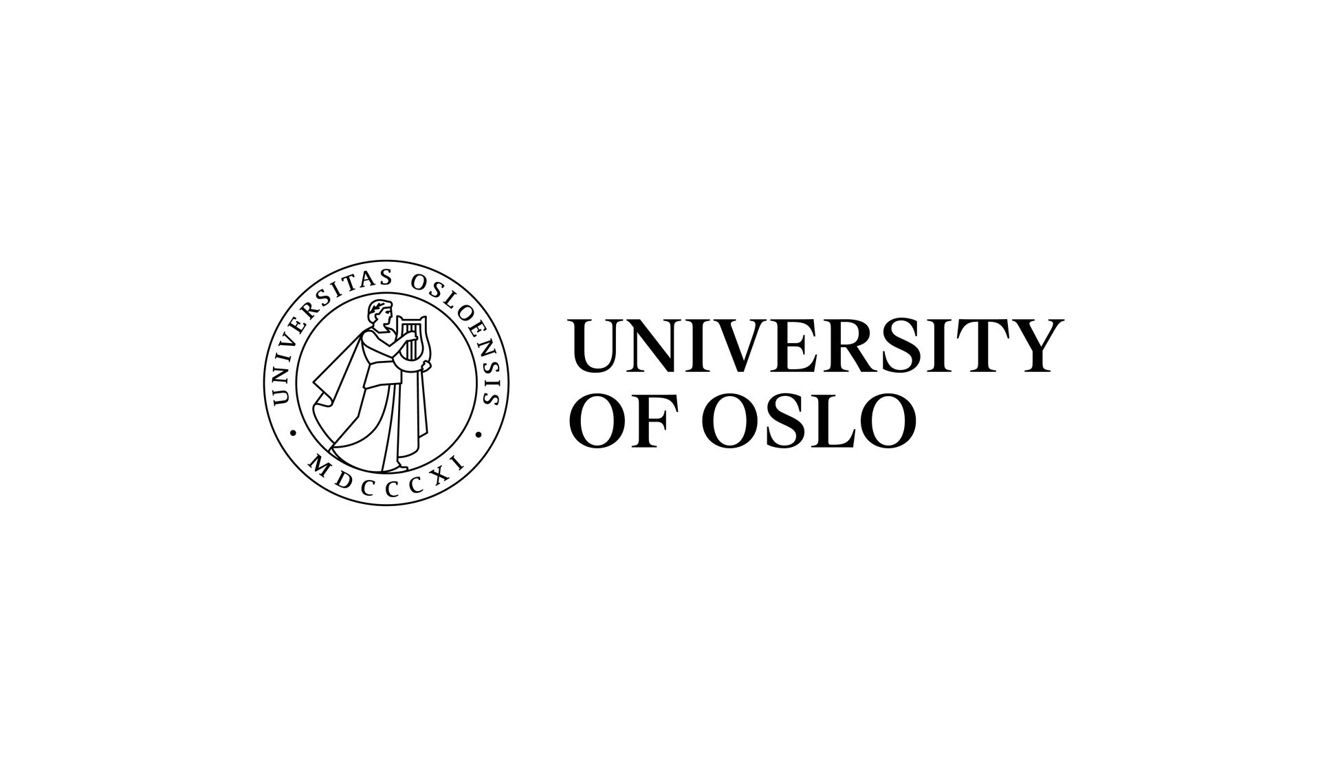 University of oslo logo
