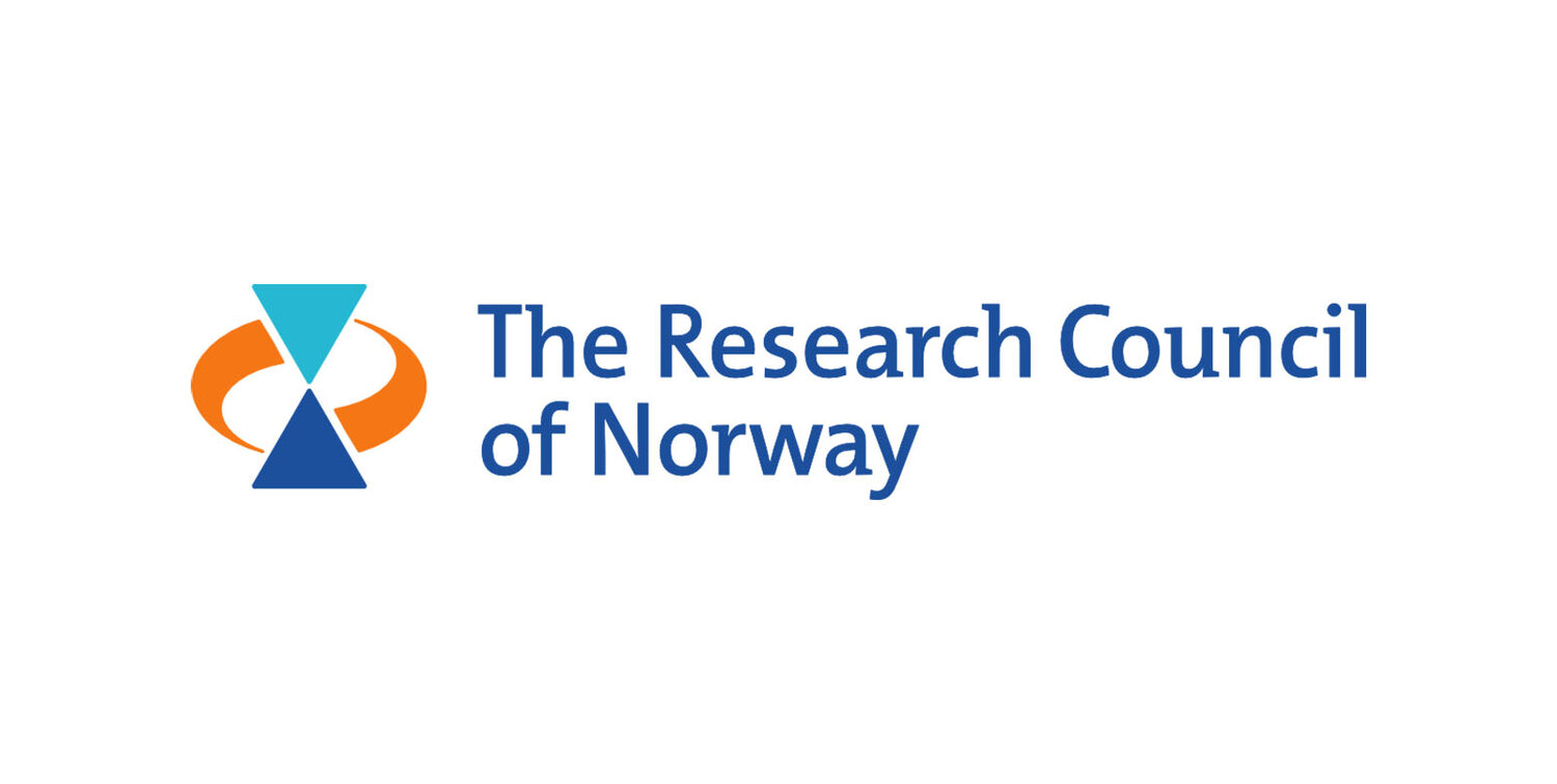 research council of norway logo