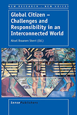 photo of Global Citizen – Challenges and Responsibility in an Interconnected World cover