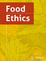 Journal Food Ethics