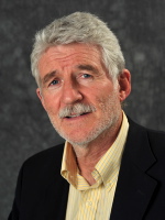 Professor Emeritus Desmond McNeill