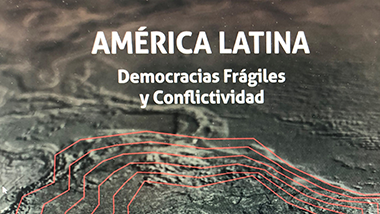 Cover image America Latina