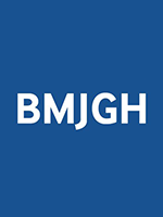 BMJ global health