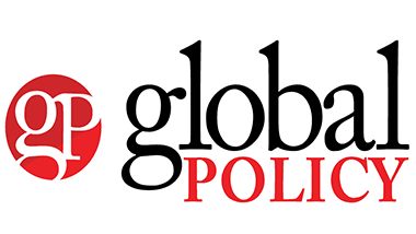 Logo Global Policy