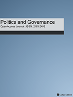 Politics and Governance journal