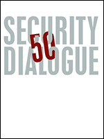 Logo for Security Dialogue