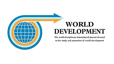 Cover of World Development