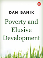 Cover Poverty and Elusive Development 