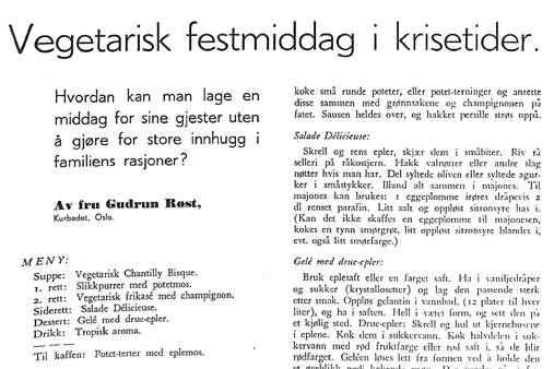 Sunnhetsbladet, nr 9, årgang 61, 1941