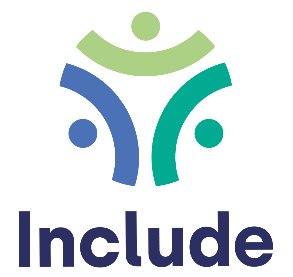 INCLUDE logo