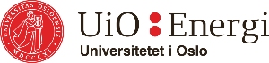 Logo UiO:Energi