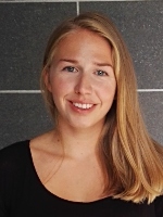 Image of Ingrid Christensen