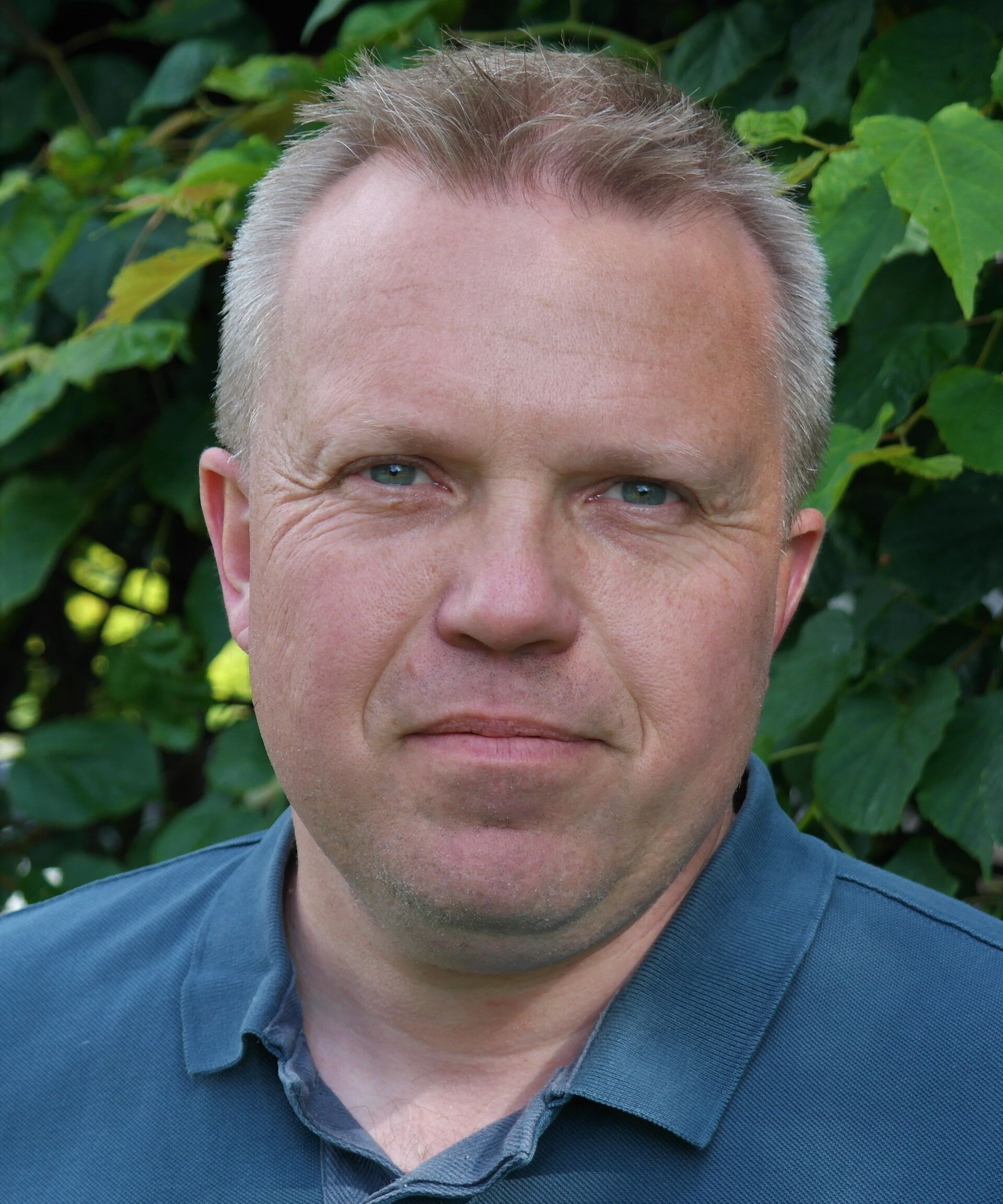 Picture of Vebjørn  Bakken