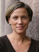 Associate professor Karen Lykke Syse