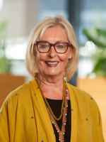 Picture of Kristi Anne Stølen